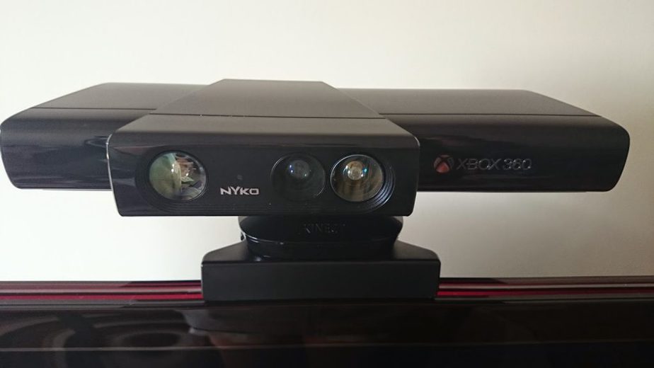Xbox 360 Kinect Nyko Zoom opinia