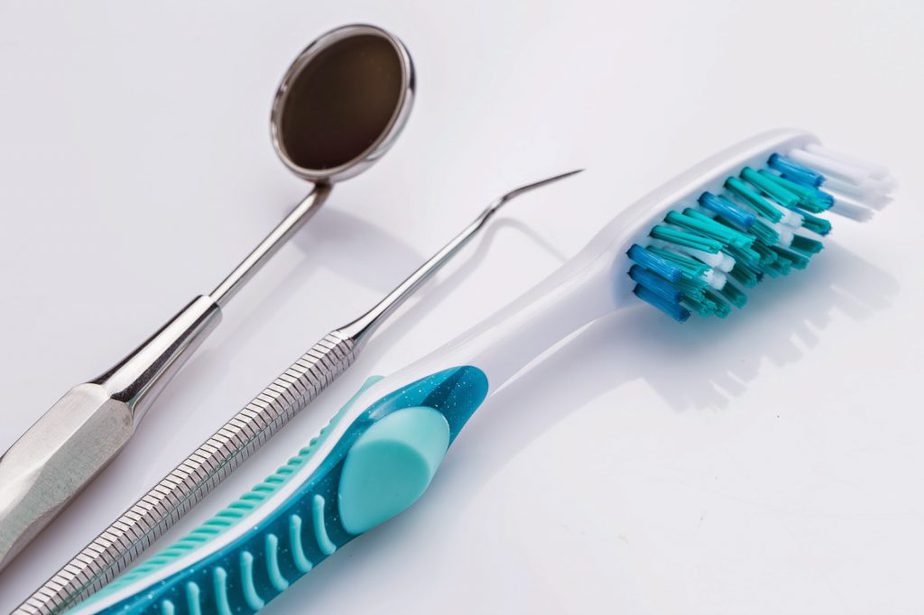 higiena aparatu ortodontycznego