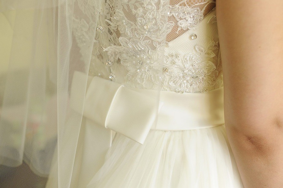 suknia ślubna Elizabeth Passion