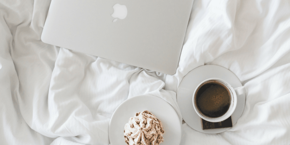 Jak zacząć pisać bloga